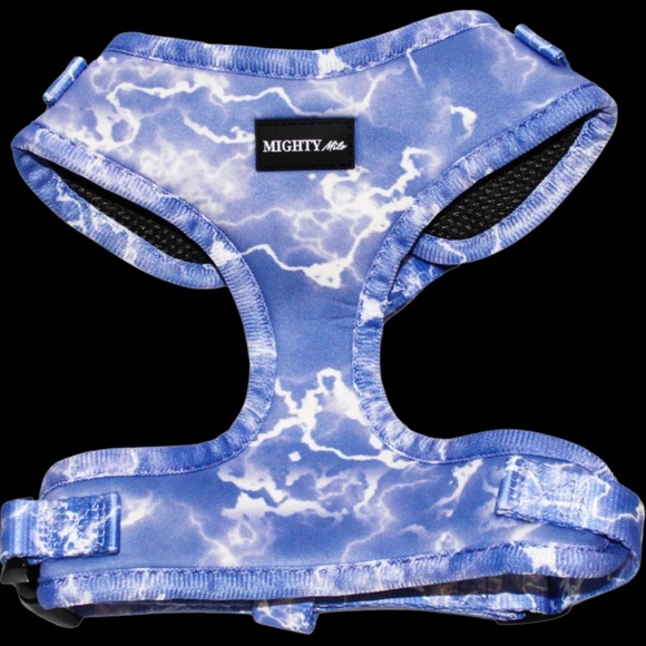 Mighty Milo Other - Mighty Milo | Marble Harness | Adjustable | Various Sizes